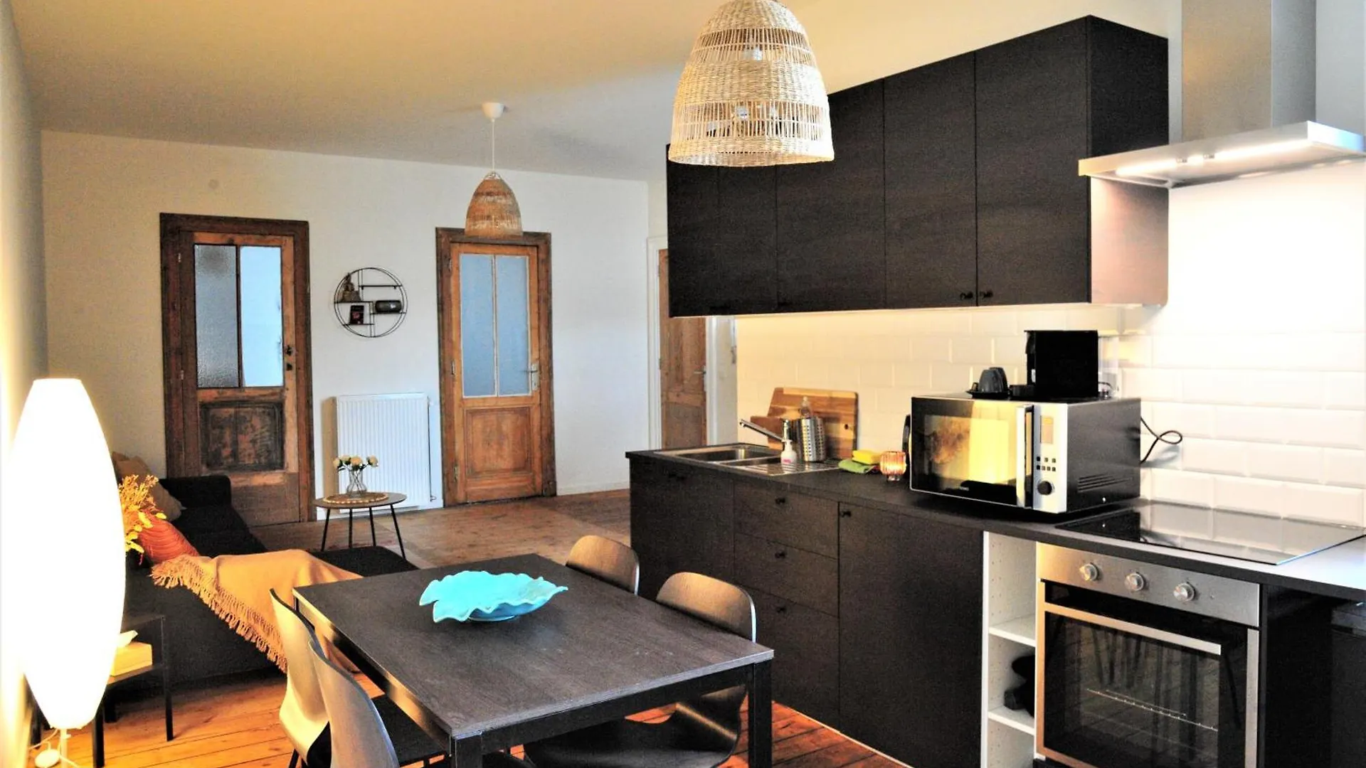 Boho Apartments - 2 Bedrooms Anversa