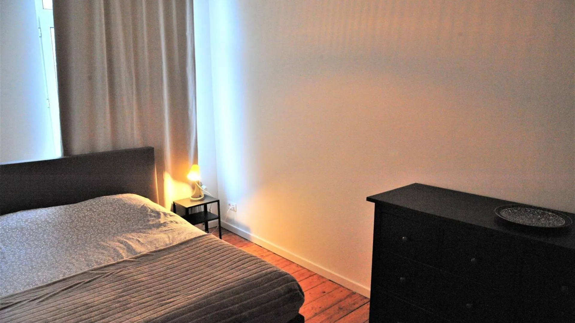 Boho Apartments - 2 Bedrooms Anversa 0*,
