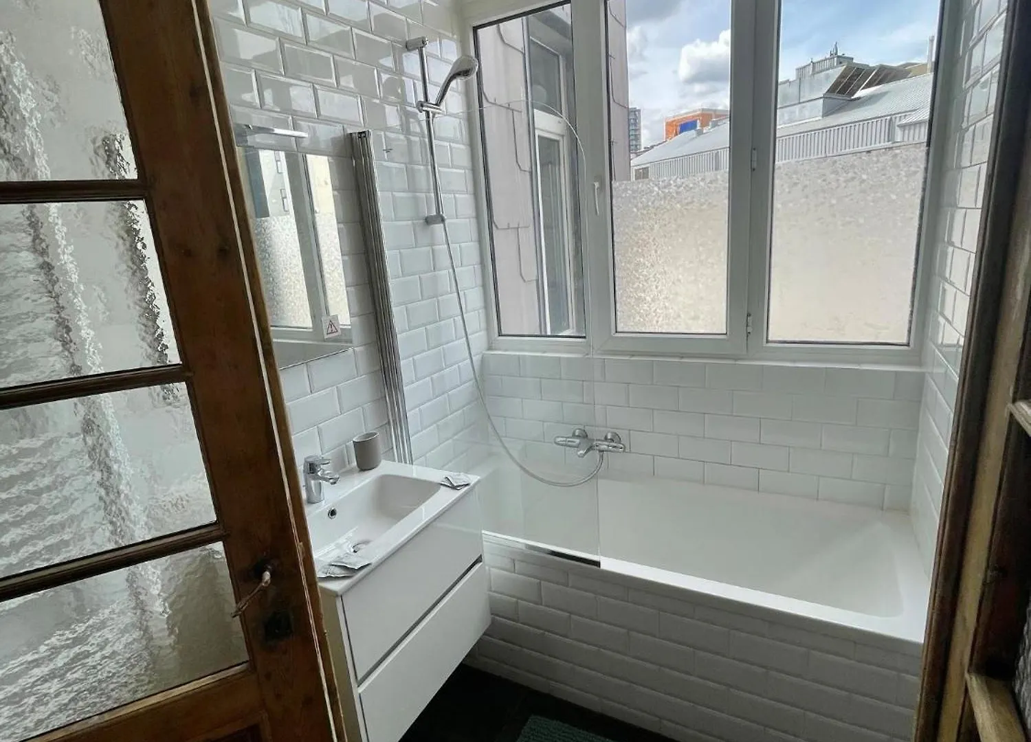 Aparthotel Boho Apartments - 2 Bedrooms Anversa