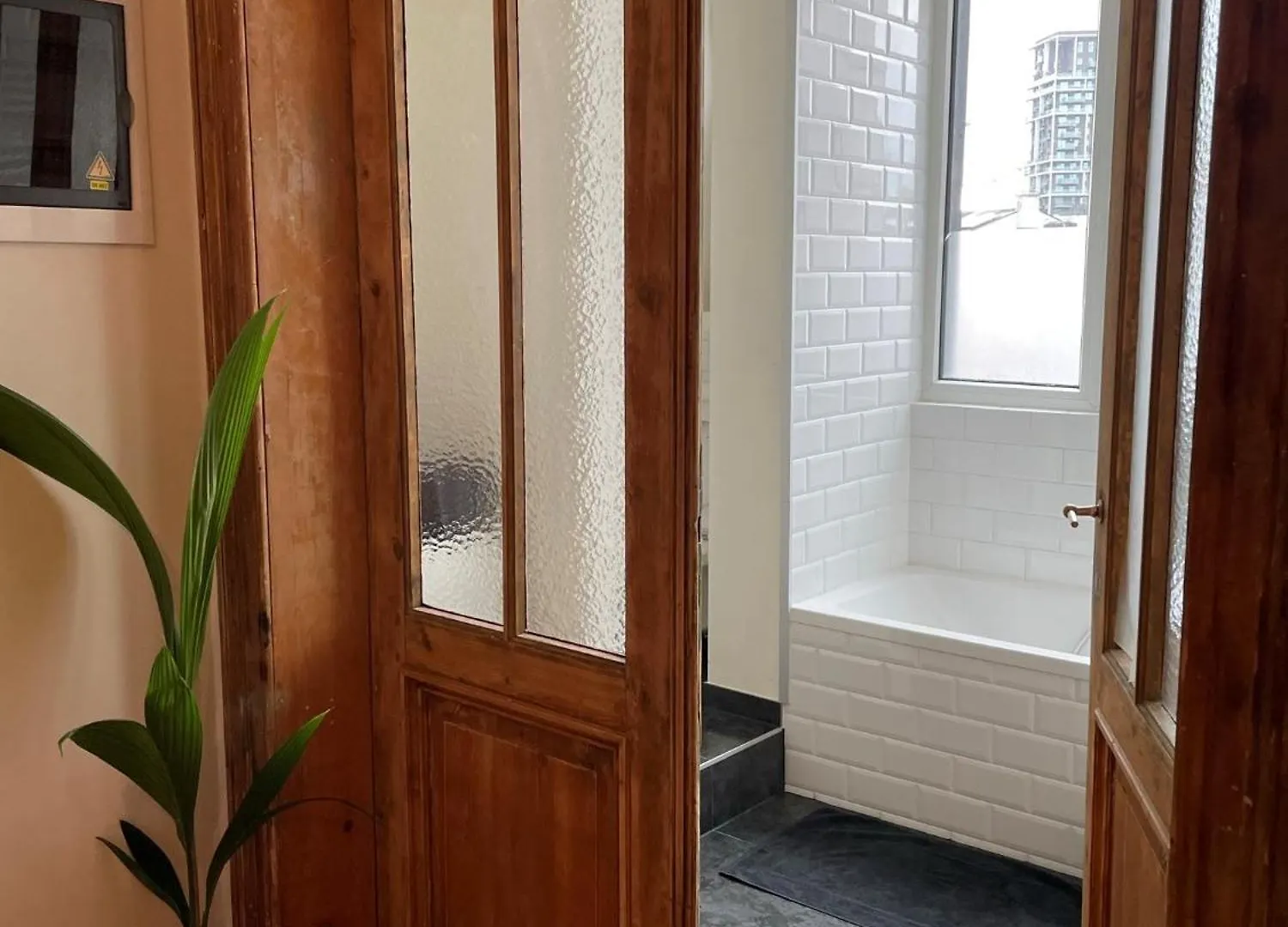Boho Apartments - 2 Bedrooms Anversa