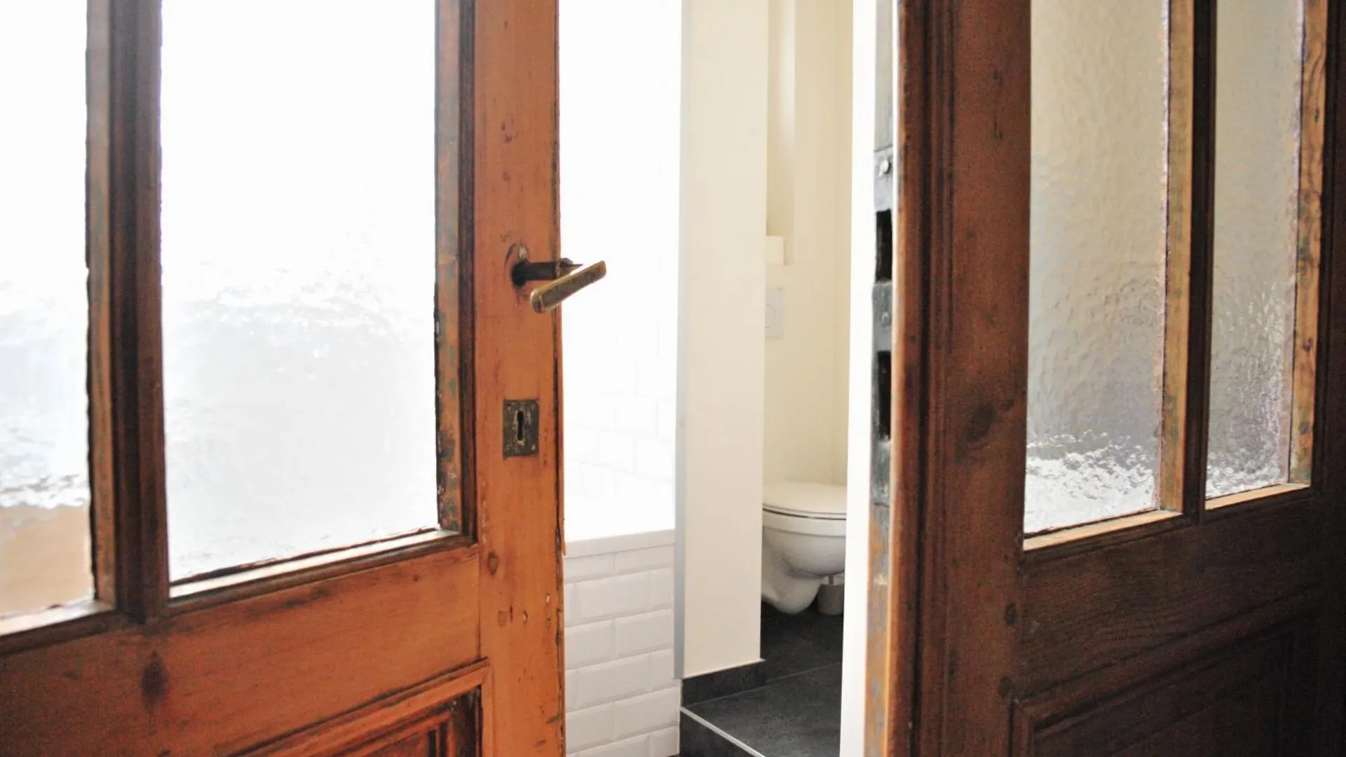 Boho Apartments - 2 Bedrooms Antwerp 0*,