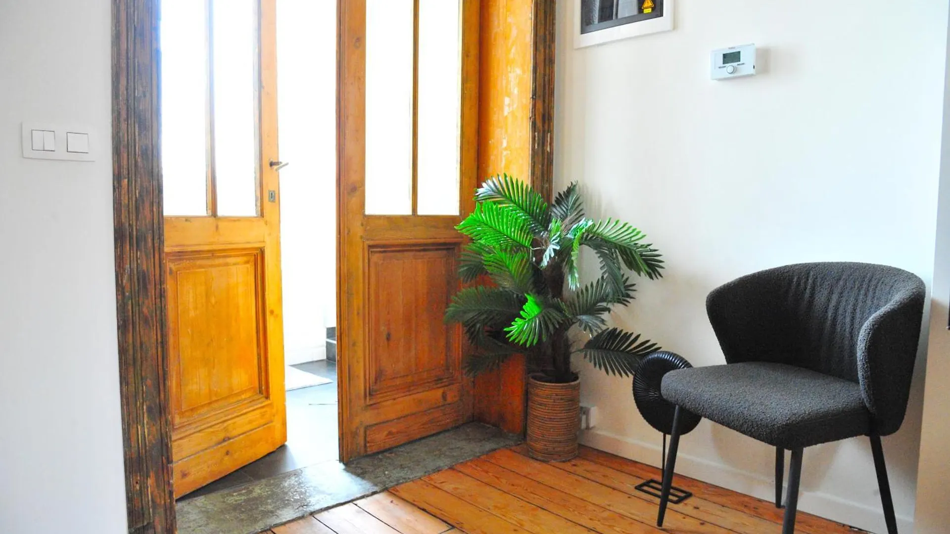 Boho Apartments - 2 Bedrooms Antwerp