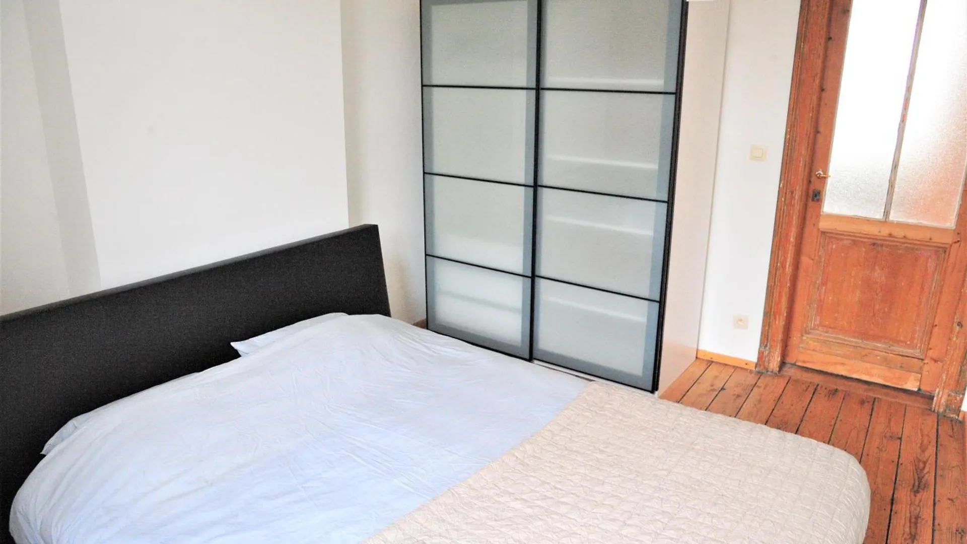 Boho Apartments - 2 Bedrooms Antwerp
