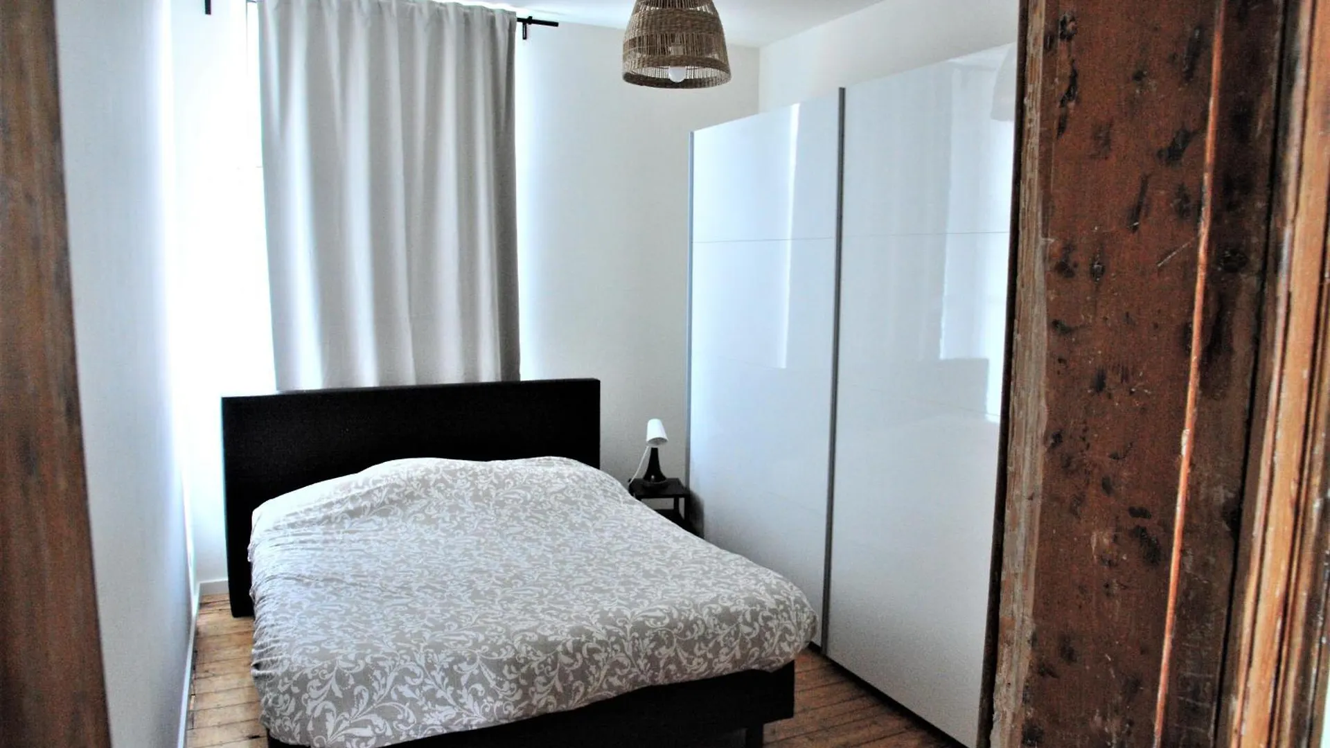Aparthotel Boho Apartments - 2 Bedrooms Antwerp