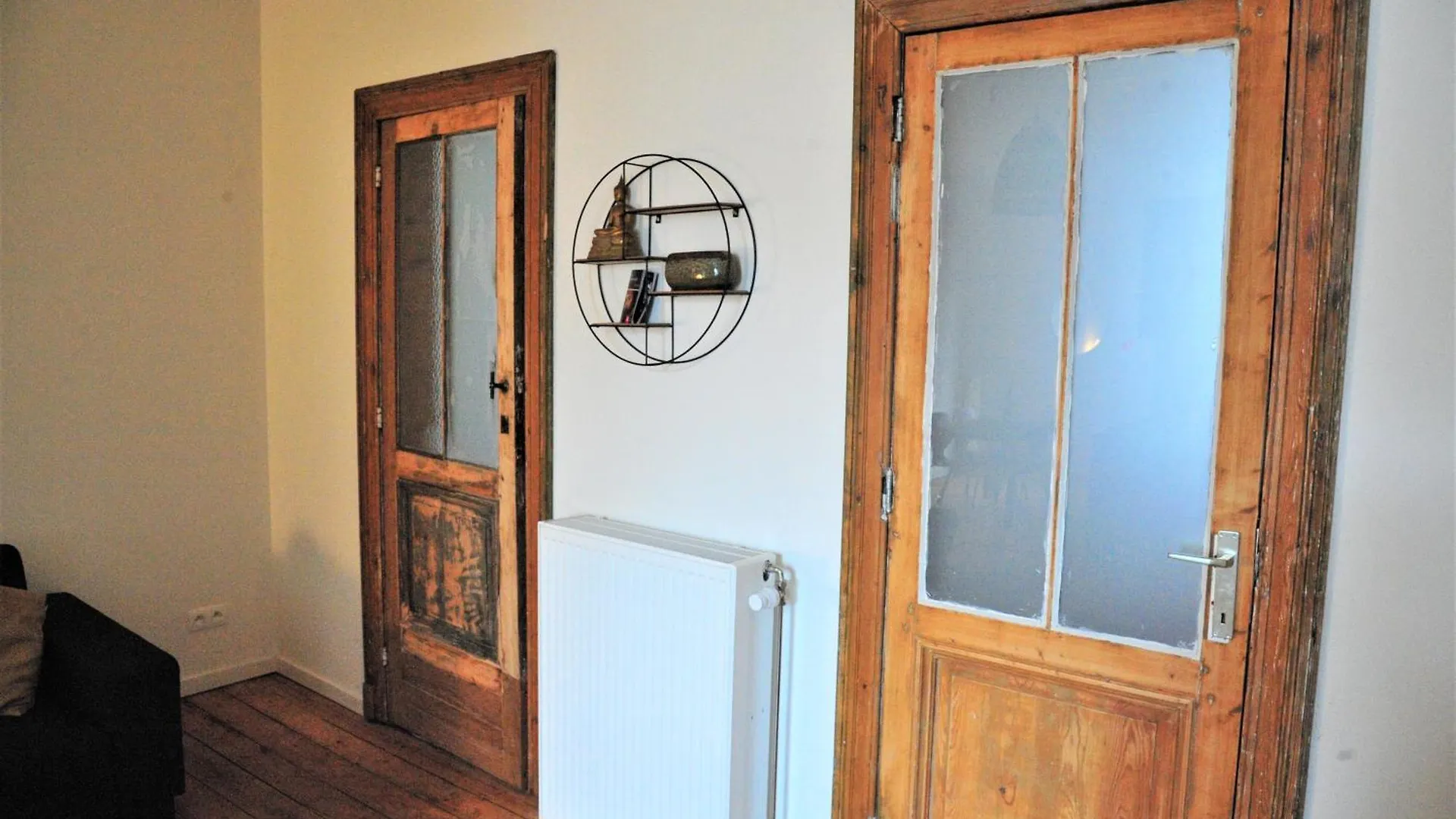 Aparthotel Boho Apartments - 2 Bedrooms Antwerp