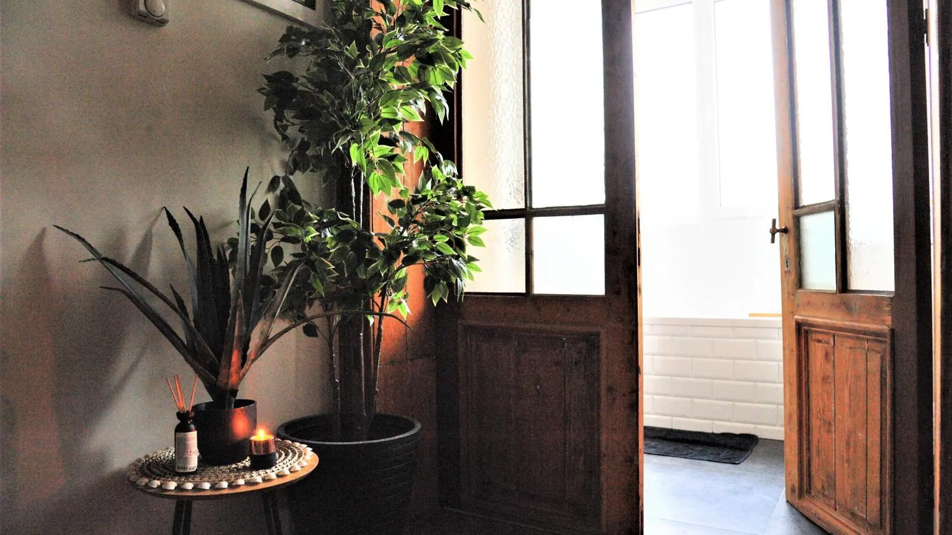 Boho Apartments - 2 Bedrooms Antwerp